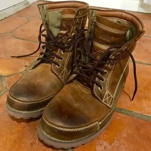Timberland Earthkeepers Boots - Size 11